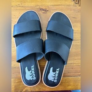 Sorel Women’s Ella li slide